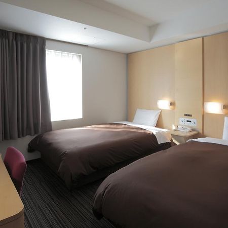Bluewave Inn Yotsubashi Ōsaka Rom bilde