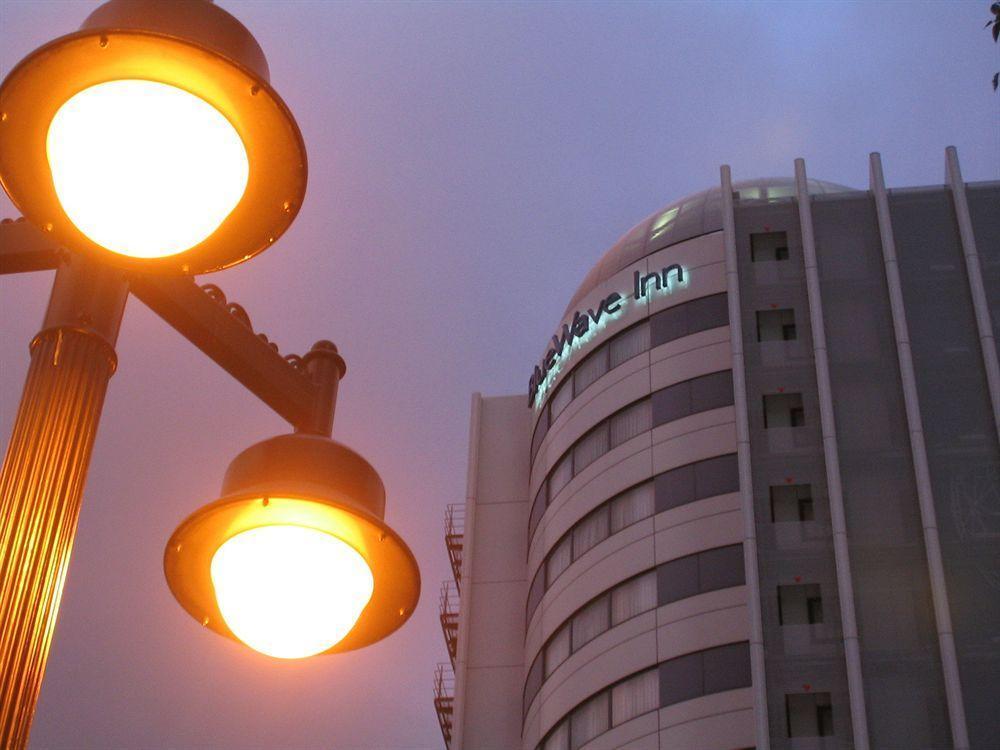 Bluewave Inn Yotsubashi Ōsaka Eksteriør bilde