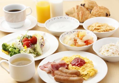 Bluewave Inn Yotsubashi Ōsaka Eksteriør bilde