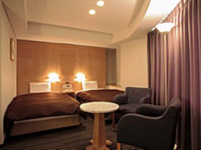Bluewave Inn Yotsubashi Ōsaka Eksteriør bilde